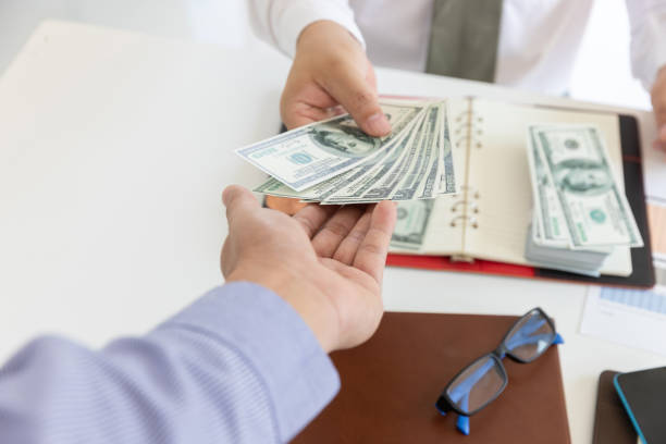 Professional Loan Agency in Bellows Falls, VT